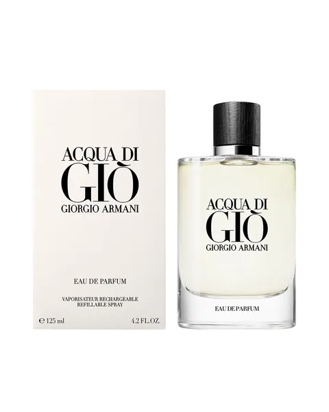 GIORGIO ARMANI ACQUA DI GIO HOMBRE EDP 100ML
