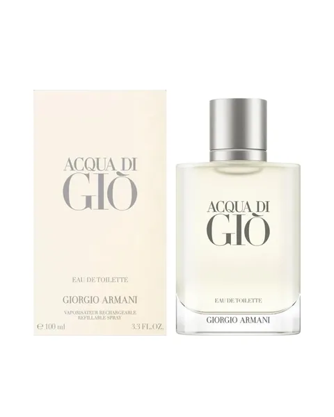 GIORGIO ARMANI ACQUA DI GIO HOMBRE EDT