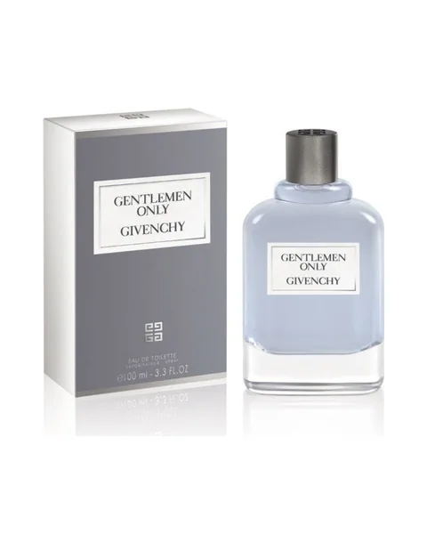 GIVENCHY GENTLEMAN ONLY HOMBRE EDT 100ML