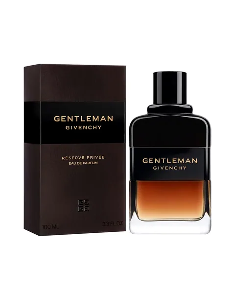 GIVENCHY GENTLEMAN RESERVE PRIVEE HOMBRE EDP 100ML