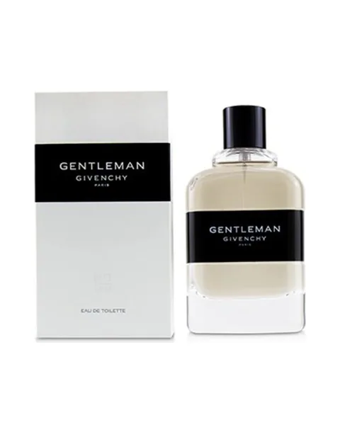 GIVENCHY GENTLEMAN HOMBRE EDT 100ML