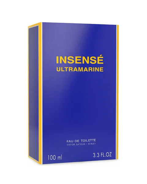 GIVENCHY INSENSE ULTRAMARINE HOMBRE EDT 100ML