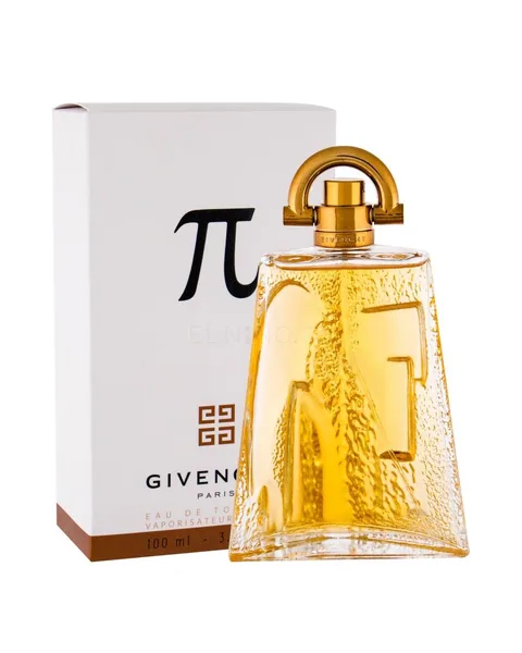 GIVENCHY PI HOMBRE EDT 100ML