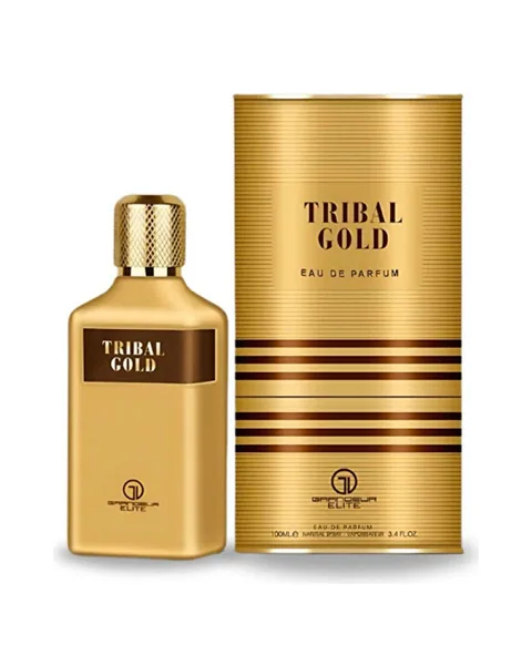 GRANDEUR ELITE TRIBAL GOLD HOMBRE EDP 100ML