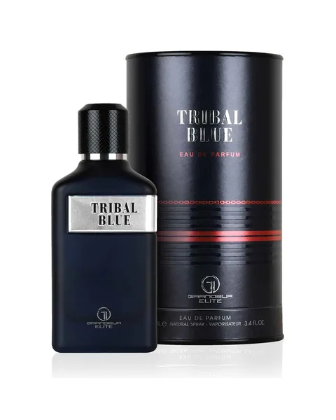 GRANDEUR TRIBAL BLUE HOMBRE EDP 100ML