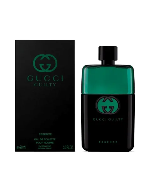 GUCCI GUILTY ESSENCE POUR HOMME HOMBRE EDT 90ML