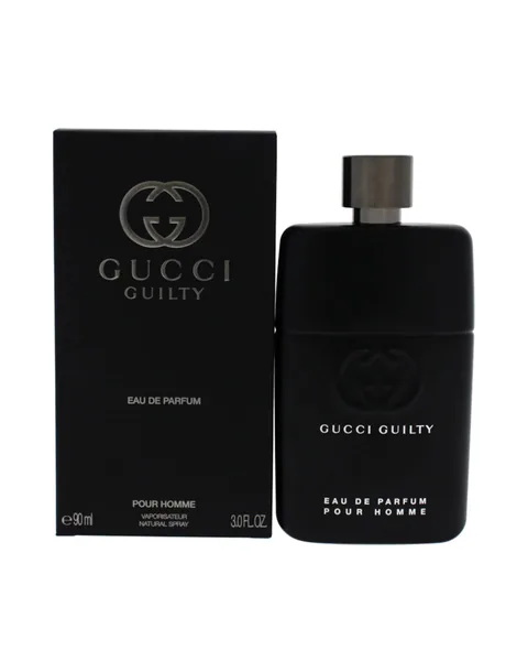 GUCCI GUILTY POUR HOMME HOMBRE EDP 90ML