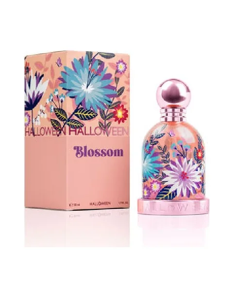 HALLOWEEN BLOSSOM MUJER EDT 100ML