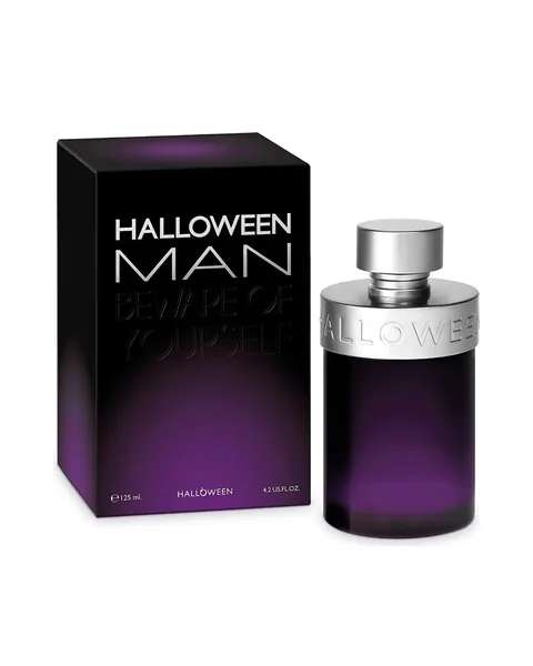 HALLOWEEN MAN CLASICO HOMBRE EDT