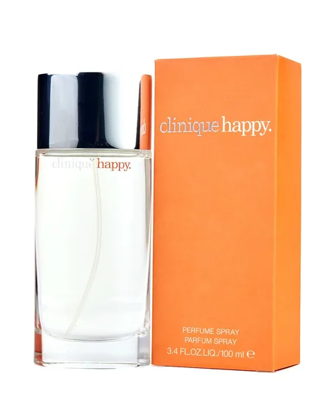 CLINIQUE HAPPY MUJER EDP 100ML
