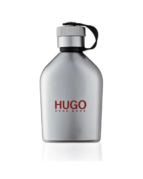 HUGO BOSS ICED HOMBRE EDT 125ML