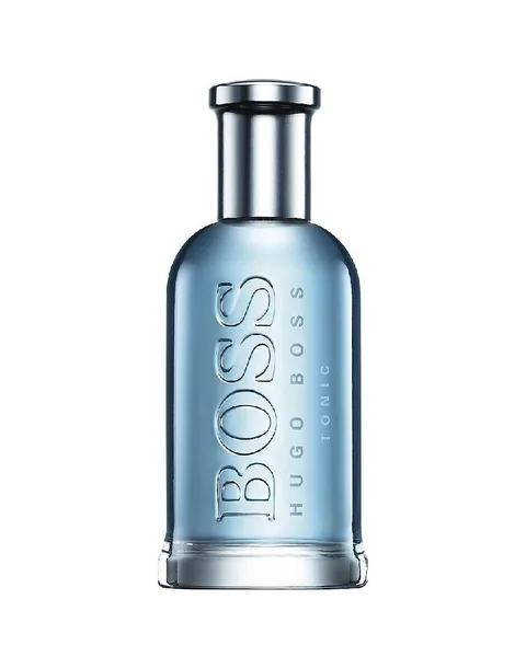 HUGO BOSS BOTTLED TONIC HOMBRE EDT 100ML