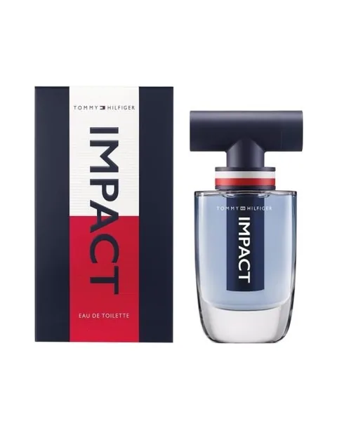 TOMMY HILFIGER IMPACT HOMBRE EDT 104ML