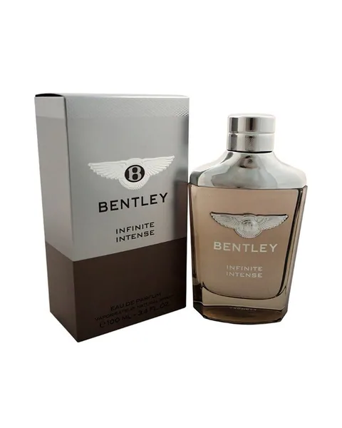 BENTLEY INFINITE INTENSE HOMBRE EDP 100ML