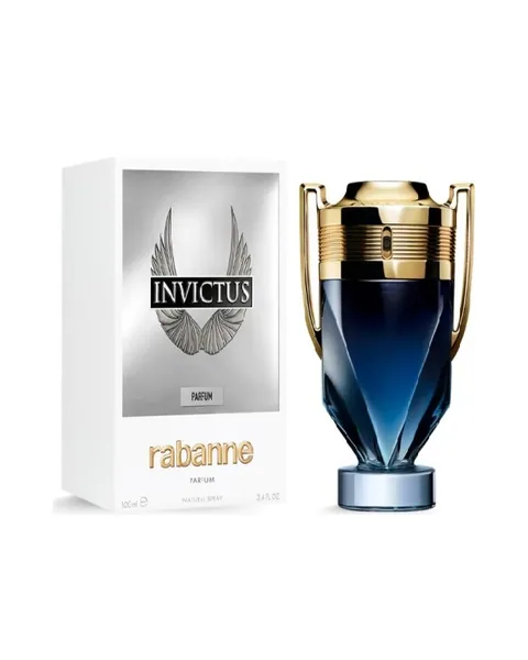 INVICTUS PARFUM 100ML