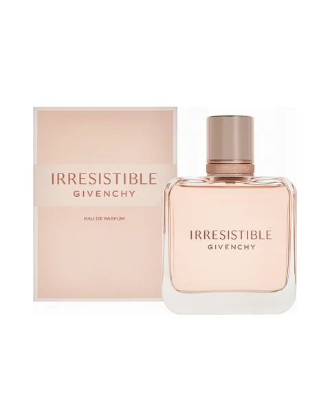 GIVENCHY IRRESISTIBLE MUJER 80ML EDP