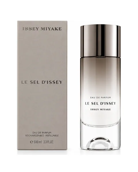 ISSEY MIYAKE LE SEL D ISSEY HOMBRE EDP 100ML