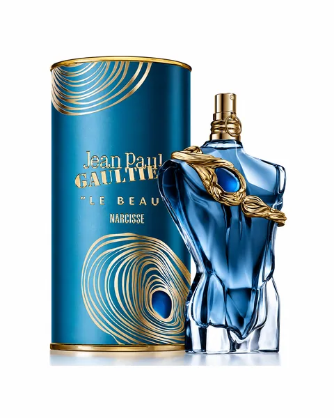 JEAN PAUL GAULTIER LE BEAU NARCISSE HOMBRE EDP 125ML