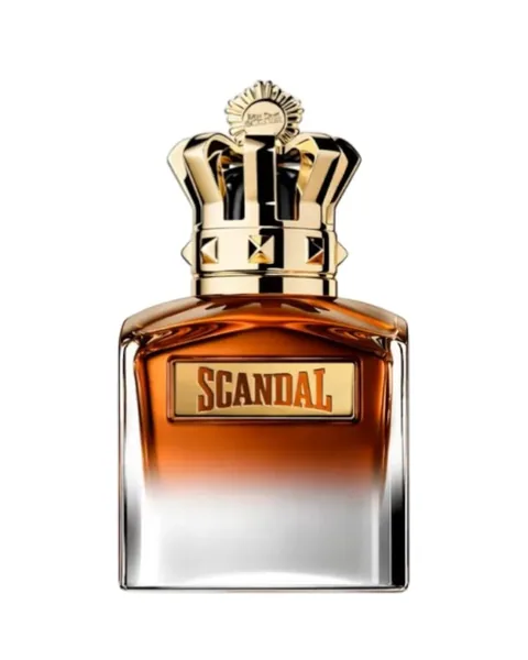 JEAN PAUL GAULTIER SCANDAL ELIXIR HOMBRE PARFUM 100ML