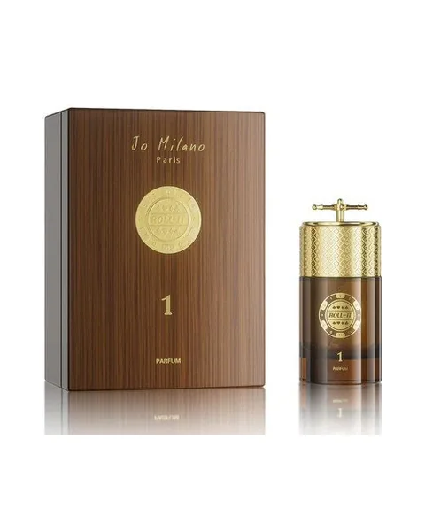 JO MILANO PARIS ROLL IT 1 HOMBRE PARFUM 100ML