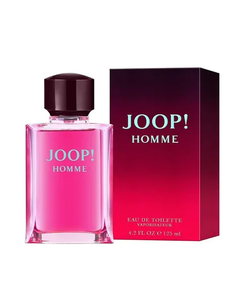 JOOP! HOMME HOMBRE EDT