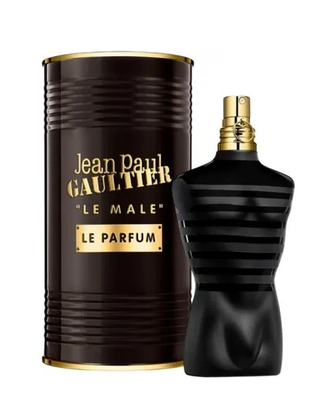 JEAN PAUL GAULTIER LE MALE LE PARFUM INTENSE HOMBRE 125ML