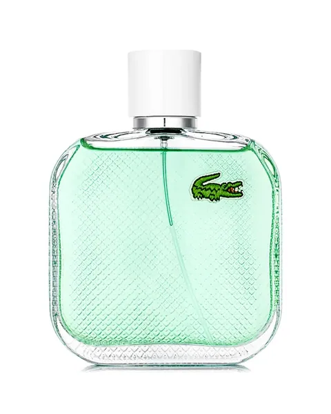 LACOSTE L.12.12 BLANC EAU FRAICHE HOMBRE EDT 100ML