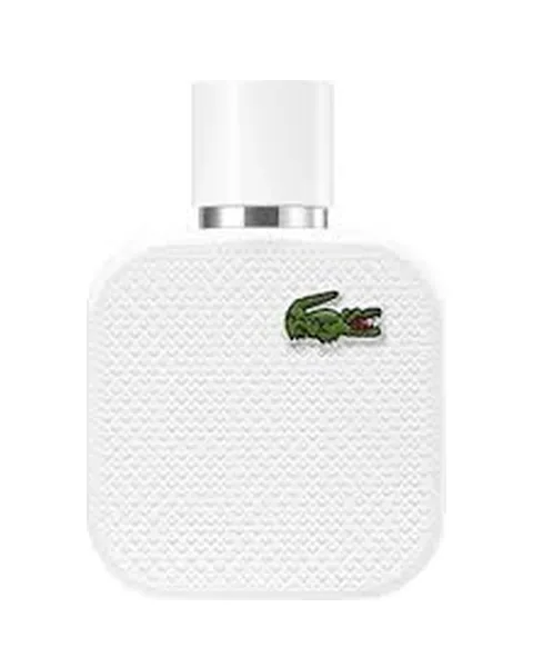 LACOSTE L.12.12 BLANC HOMBRE EDT 175 ML