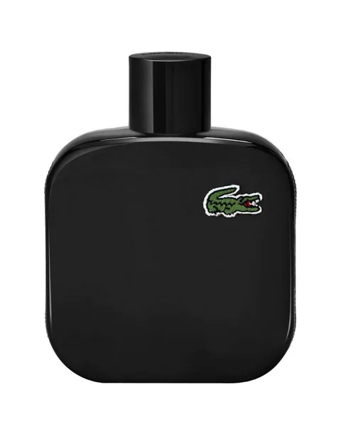 LACOSTE L.12.12 NOIR - INTENSE HOMBRE EDT 100ML
