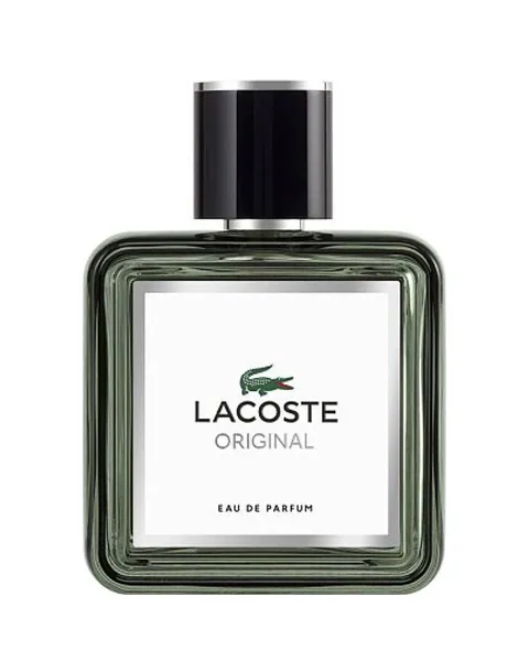 LACOSTE ORIGINAL HOMBRE EDP 100ML
