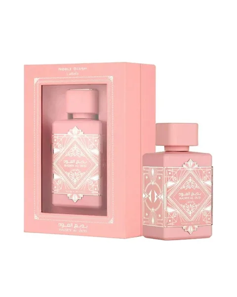 LATTAFA NOBLE BLUSH MUJER EDP 100ML