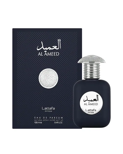 LATTAFA PRIDE AL AMEED HOMBRE EDP 100ML