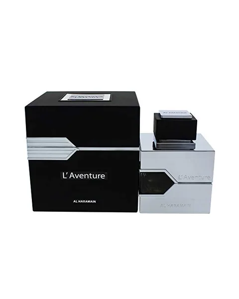 AL HARAMAIN L AVENTURE HOMBRE EDP 100ML