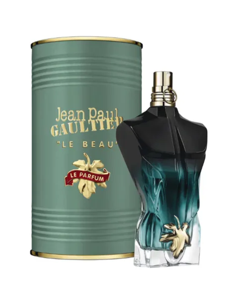 JEAN PAUL GAULTIER LE BEAU LE PARFUM INTENSE HOMBRE 125 ML