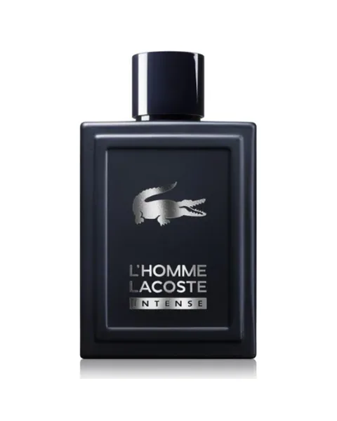 LACOSTE L HOMME INTENSE HOMBRE EDT 100ML