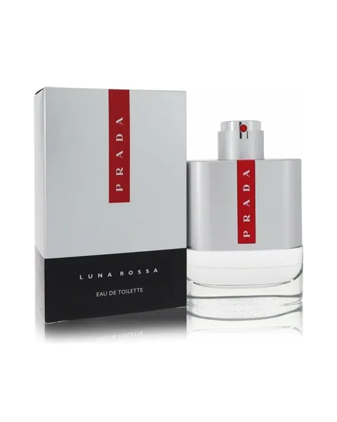 PRADA LUNA ROSSA HOMBRE EDT 100ML