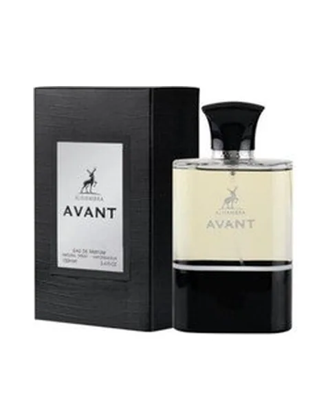 MAISON ALHAMBRA AVANT HOMBRE EDP 100ML