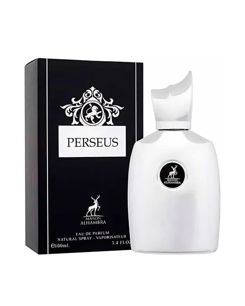 MAISON ALHAMBRA PERSEUS HOMBRE EDP 100ML