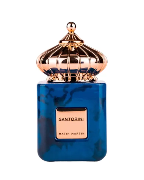 MATIN MARTIN SANTORINI UNISEX EDP 100ML