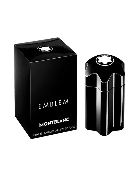 MONT BLANC EMBLEM HOMBRE EDT 100ML