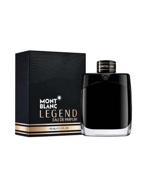 MONT BLANC LEGEND HOMBRE EDP 100ML