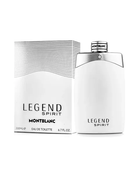 MONT BLANC LEGEND SPIRIT HOMBRE EDT 100ML