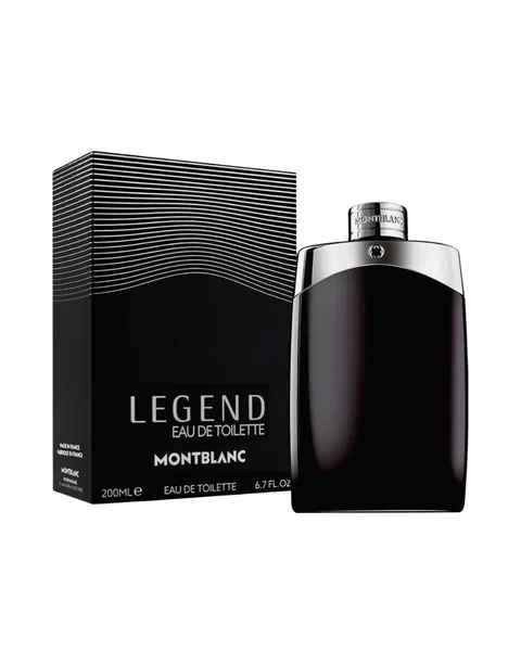 MONTBLANC LEGEND HOMBRE 200ML EDT