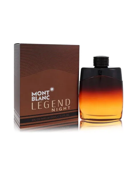 MONTBLANC LEGEND NIGHT HOMBRE EDP 100ML
