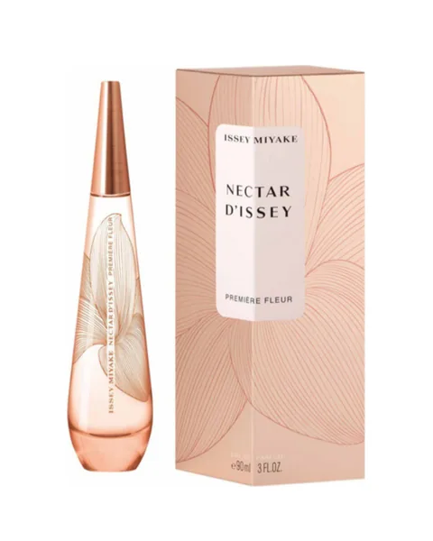 ISSEY MIYAKE NECTAR D ISSEY PREMIERE FLEUR MUJER EDP 90ML