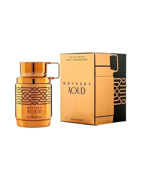 ARMAF ODYSSEY AOUD EDITION HOMBRE EDP 100ML