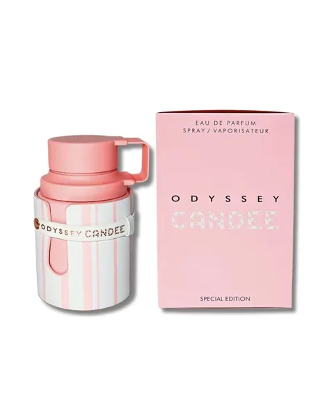 ARMAF ODYSSEY CANDEE MUJER EDP 100ML