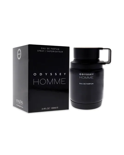 ARMAF ODYSSEY HOMME HOMBRE EDP