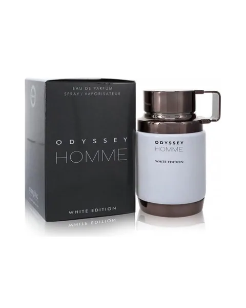 ARMAF ODYSSEY HOMME WHITE EDITION HOMBRE EDP