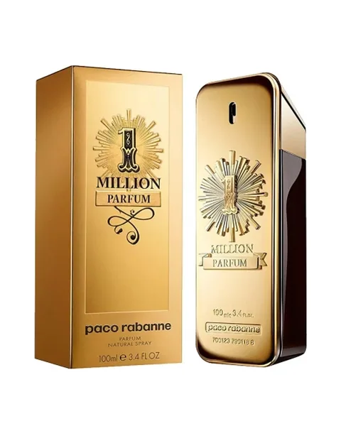 One Million Hombre EDP 100ml